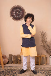 Boy Waistcoat